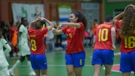 España sufre para batir a Portugal en un ensayo que encarriló pronto (5