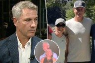 Ex-Astronomer CEO Andy Byron and his wife's surprising marriage update months after Coldplay kiss cam fiasco