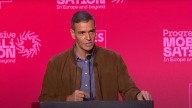 Sánchez avisa a la derecha de que acabará "en las fauces de los ultras" si sigue su camino