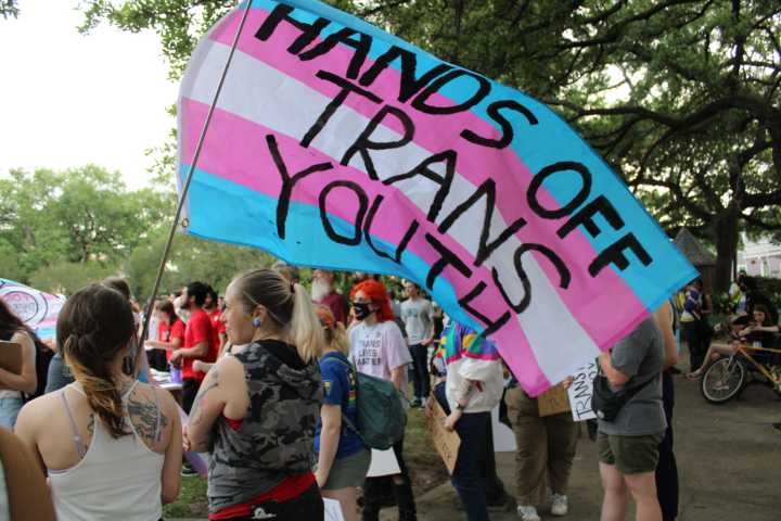 Two years on, Oregon’s transgender health care law faces obstacles