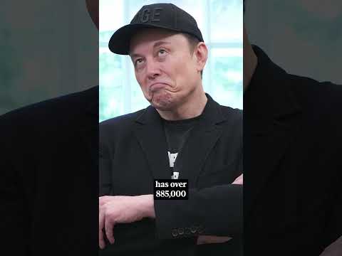 Musk Takes On Wikipedia With AI-Generated ‘Grokipedia’