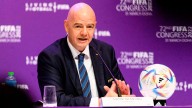 Presidente de la FIFA abre la puerta a cambiar las fechas de los Mundiales