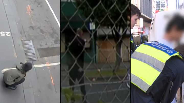 Victoria's crime driving tourists away, opposition says