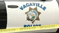 Suspect wanted in home invasion robbery in Vacaville