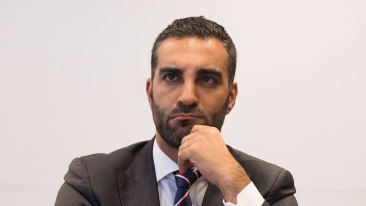 Interpol se equivoca: informa detención de Simón Levy, pero no de su pronta liberación