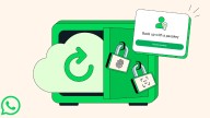 WhatsApp finally fixes chat backup problem: End-to-end encryption now with Passkey, here’s how to set it up