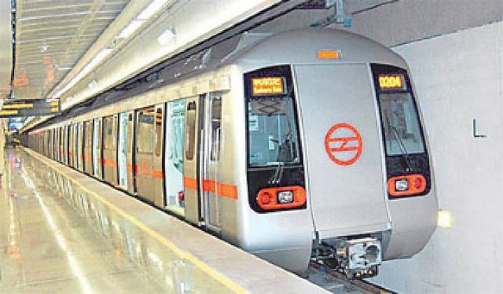 Indore News: Metro Gets ₹1,668 Crore ADB Loan For Underground Corridor