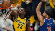 Reports: Pacers, Nesmith agree on 2