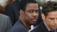 Chris Rock Smooths Things Over With Will Smith By Sleeping With His Wife