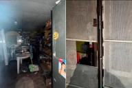 Robaron en una despensa de Paraná: forzaron la puerta y se llevaron diversos productos
