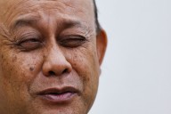 Indonesia's free meals scheme falls 15% behind for lack of kitchens