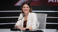 Caren Tepp: "La fuerza es colectiva y los nombres propios son circunstanciales"