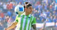 La peor jugada de Joaquín Montecinos: O’Higgins anuncia su salida
