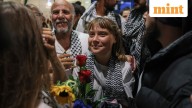 Greta Thunberg back in Greece after Israel detention; Flotilla activists allege