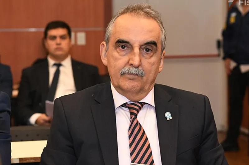 La Corte Suprema confirmó dos condenas contra Guillermo Moreno