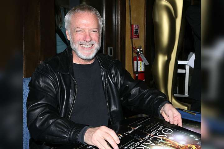 ‘Star Wars’ and ‘Indiana Jones’ Legend Drew Struzan Has Died