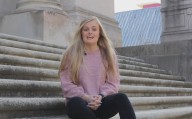 Former female youth minister Lindsey Whiteside arrested again