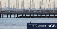 Melbourne beaches: EPA warns of poor water quality this summer due to rainfall and stormwater