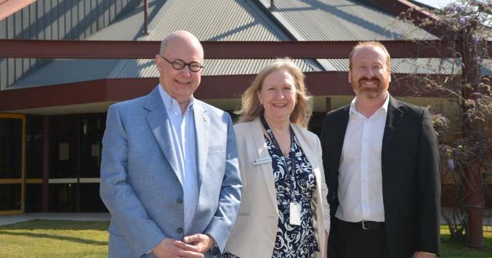 Richard Gill School faces governance change