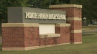 Former North Haven High football player sues, claiming he was ‘scapegoat’ over hazing ritual