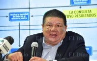 Solo una identificación de cenizas en caso Plenitud