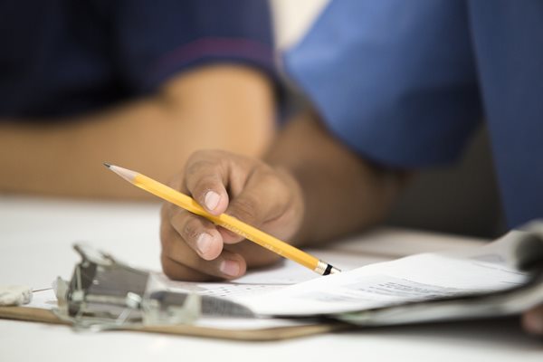 Kentucky ACT scores rank fourth in states testing 100 percent of students