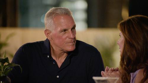 'Golden Bachelor' exclusive clip: Can Cindy get the answers she needs to move forward with Mel?