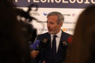 Azcón no está presionado por el adelanto electoral en Extremadura