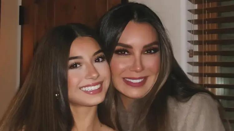 Kailey y Elizabeth: el silencio que construyó una historia más allá de la cámara