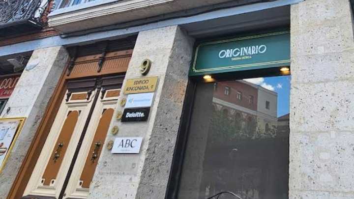 Hondo pesar en el periodismo por la muerte de José María Ayala, delegado de ABC en Castilla y León