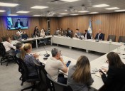 La Comisión $Libra citará a Javier Milei para que explique su rol en la promoción de la criptomoneda