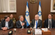 Israel aprobó el acuerdo de paz con Hamás que libera rehenes e incluye alto el fuego