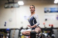 St. John Vianney, Middletown South’s Trezza win Shore Conference gymnastics titles