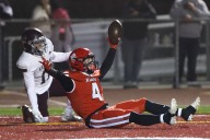 Red River readies for rematch in state quarterfinal against top