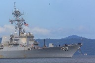 Venezuela moves to cancel energy agreements with Trinidad after U.S. warship arrives at island nation