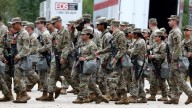 Trump consuma su amenaza y despliega a 500 agentes de la Guardia Nacional en Chicago