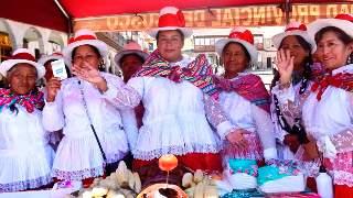 Cusco elaborará el pan wawa más grande del mundo por la festividad de Todos los Santos
