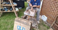 Mountain King: Crafters are aplenty at Mountain Makins