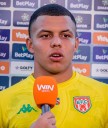 Envigado se clasifica a semifinales de la Copa Colombia con una destacada actuación de Andrés Tovar