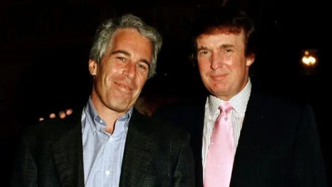Lista de Epstein: todos los nombres revelados antes de que Trump y Bondi aseguraran que no existe