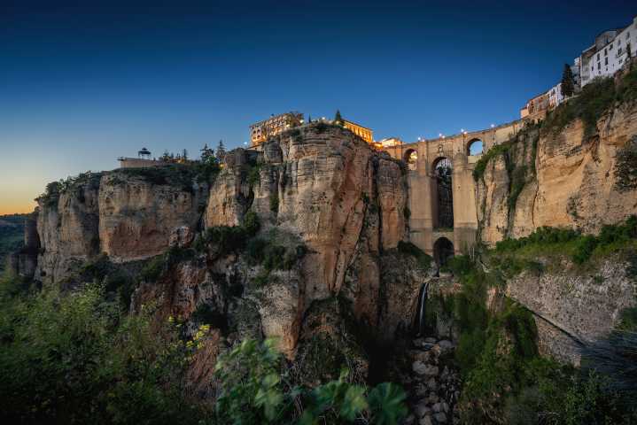 A love letter to Ronda