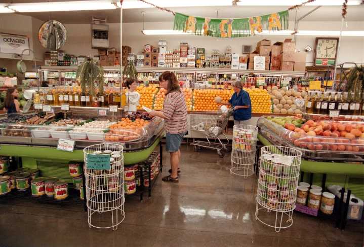 Sheridan Fruit Company addresses closure rumors
