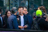 Checo se dice “más que listo” para su regreso