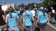 41st AIDS Walk LA steps out with "Community Is the Cure" message