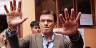 Rodrigo Paz tiene en sus manos el poder para escribir una nueva era en Bolivia