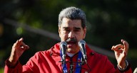 Venezuela | Nicolás Maduro califica de “bruja demoníaca” a María Corina Machado tras premio Nobel de la Paz