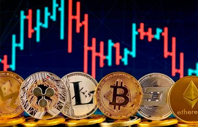 México se consolida como tercer mercado de criptomonedas en Latinoamérica