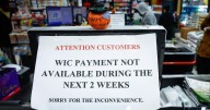 Government shutdown drags into Day 27 as millions of Americans face pause to SNAP benefits