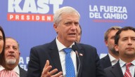 Kast da a conocer propuestas que apuntan a eliminar a los “apitutados” y operadores políticos del Estado