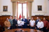 Transportistas doblegan al Gobierno y paralizan Lima y Callao por ola de extorsiones y sicariato